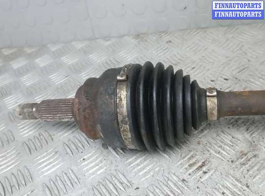 купить привод передний левый на CITROEN C-CROSSER