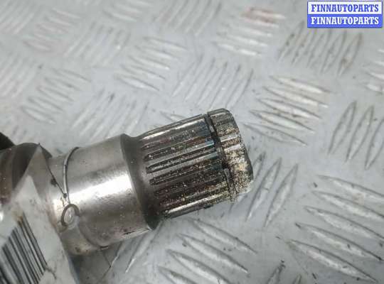 купить привод передний левый на CITROEN C-CROSSER