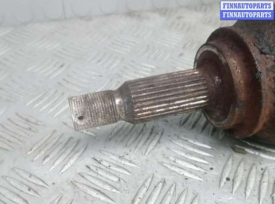 купить привод передний левый на CITROEN C-CROSSER