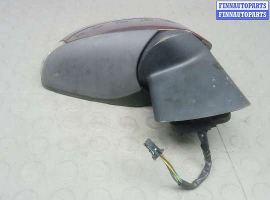 купить зеркало наружное правое на RENAULT SCENIC 3