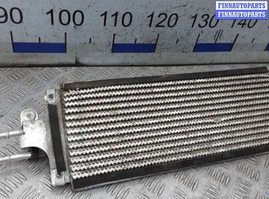 Радиатор масляный