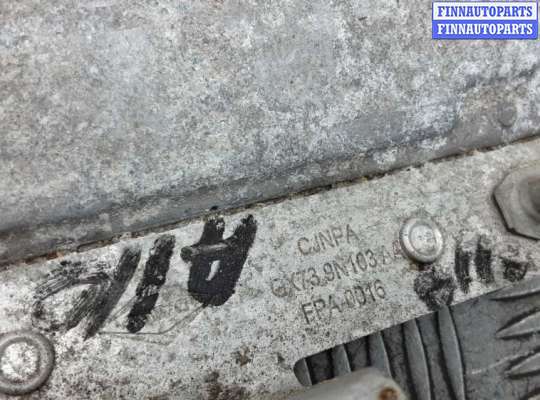 купить радиатор масляный на JAGUAR XF (X260)