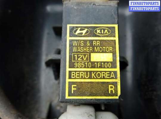 купить бачок омывателя на KIA SPORTAGE 2