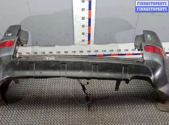 бампер задний PG1111451 на CITROEN C-CROSSER