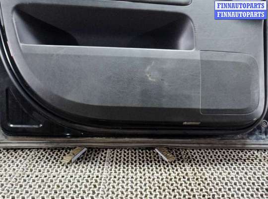 купить дверь передняя левая на VOLKSWAGEN TOUAREG 7L
