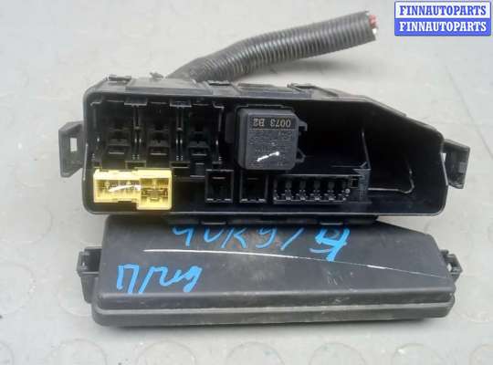 купить блок предохранителей на RENAULT KADJAR 1