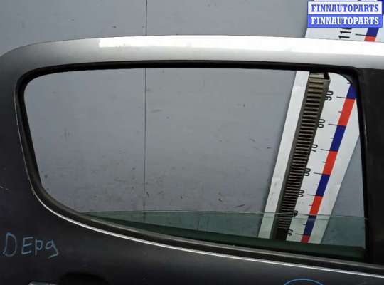 купить дверь задняя правая на PEUGEOT 308 1