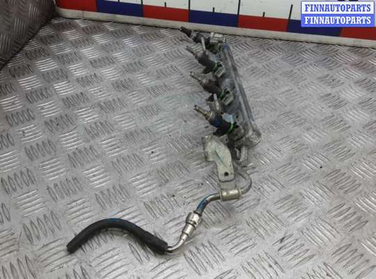 купить топливная рампа бензиновая на NISSAN QASHQAI J10