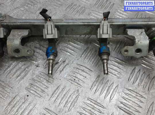 купить топливная рампа бензиновая на NISSAN QASHQAI J10