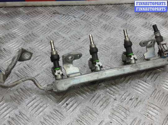 купить топливная рампа бензиновая на NISSAN QASHQAI J10