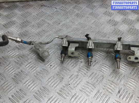 купить топливная рампа бензиновая на NISSAN QASHQAI J10