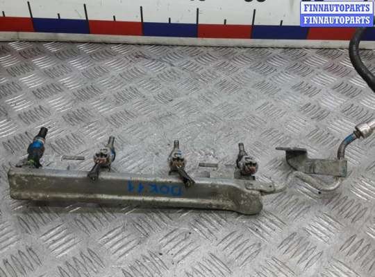 купить топливная рампа бензиновая на NISSAN QASHQAI J10