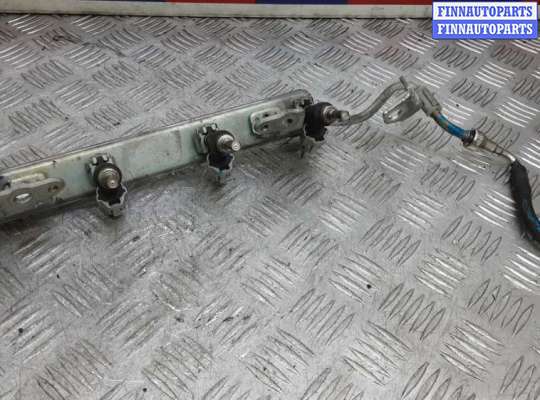 купить топливная рампа бензиновая на NISSAN QASHQAI J10