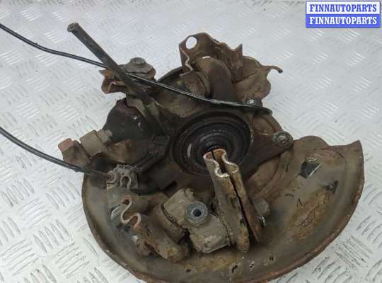 купить ступица задняя левая на MERCEDES BENZ CLK C209