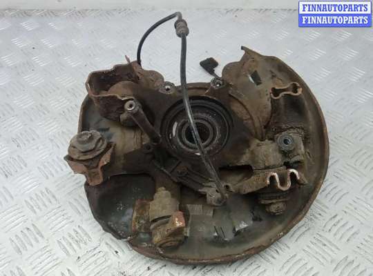 купить ступица задняя левая на MERCEDES BENZ CLK C209