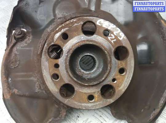 купить ступица задняя левая на MERCEDES BENZ CLK C209