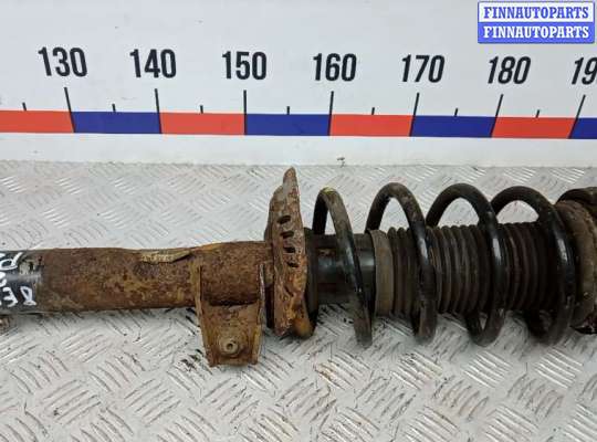 стойка передняя левая VG2392271 на VOLKSWAGEN PASSAT B6