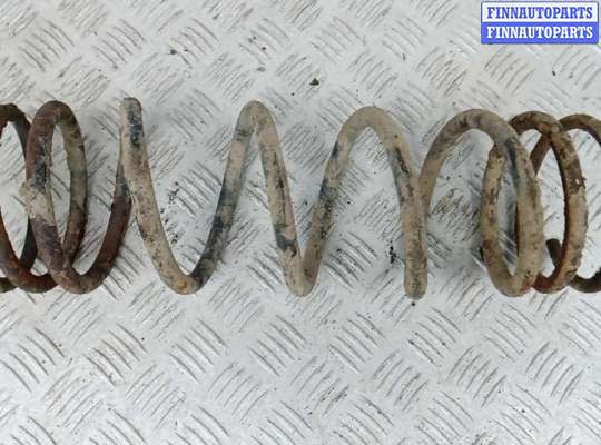 купить пружина задняя на ISUZU TROOPER 2 2