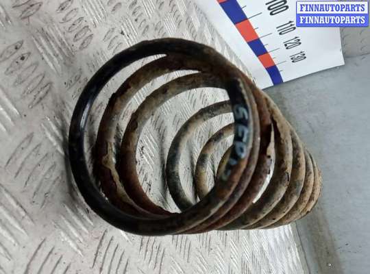 купить пружина задняя на ISUZU TROOPER 2 2