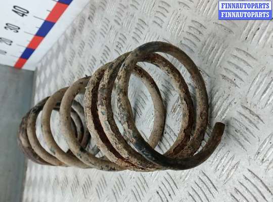 купить пружина задняя на ISUZU TROOPER 2 2