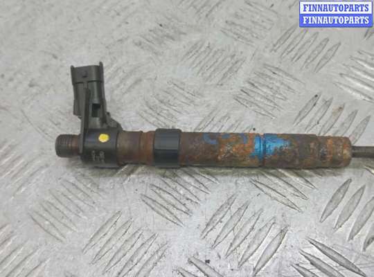 купить форсунка дизельная на CITROEN C-CROSSER