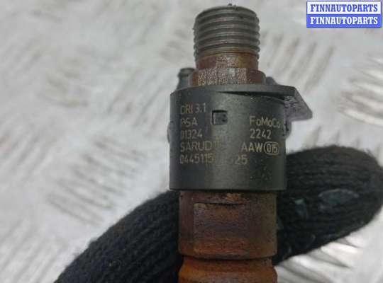 купить форсунка дизельная на CITROEN C-CROSSER