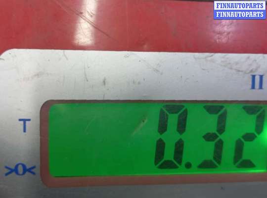 купить форсунка дизельная на CITROEN C-CROSSER