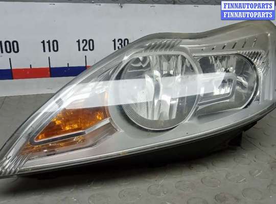 купить фара левая на FORD FOCUS 2