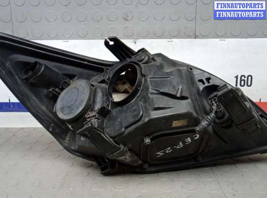 купить фара левая на FORD FOCUS 2