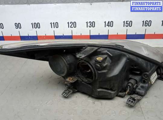 купить фара левая на FORD FOCUS 2