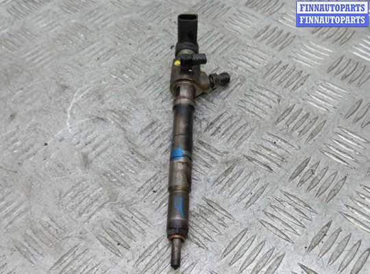 купить форсунка дизельная на SKODA SUPERB 2