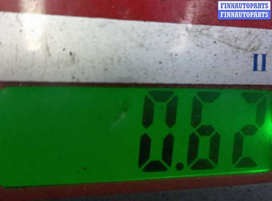 купить форсунка дизельная на SKODA SUPERB 2