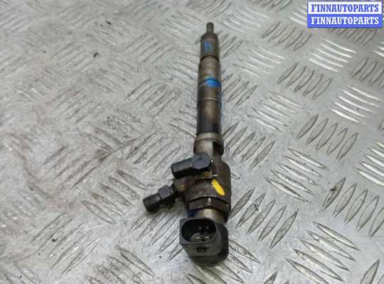 купить форсунка дизельная на SKODA SUPERB 2