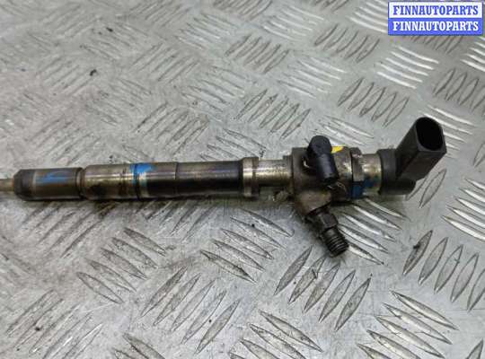 купить форсунка дизельная на SKODA SUPERB 2