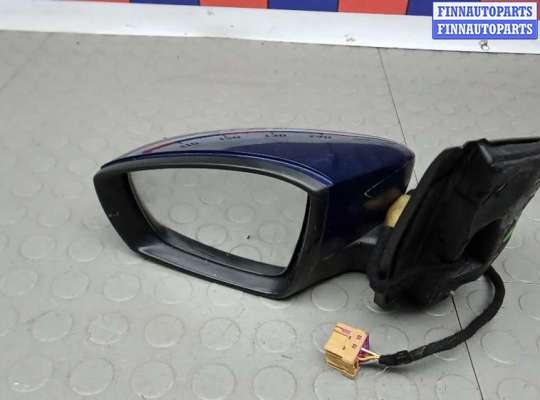 купить зеркало наружное левое на VOLKSWAGEN POLO 5 (6R)