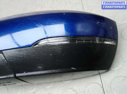 купить зеркало наружное левое на VOLKSWAGEN POLO 5 (6R)