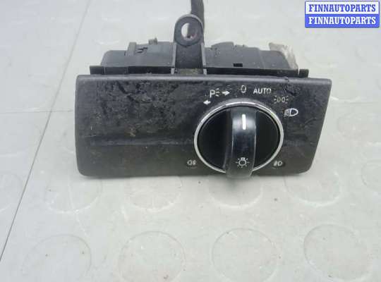 переключатель света MB1590479 на MERCEDES BENZ E-CLASS W211