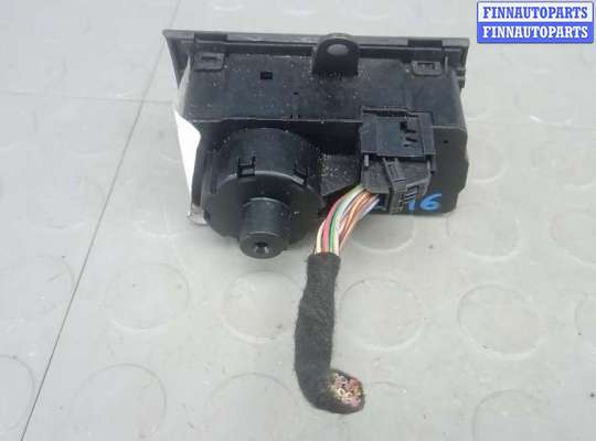 купить переключатель света на MERCEDES BENZ E-CLASS W211