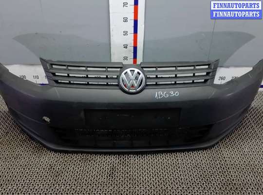 купить бампер передний на VOLKSWAGEN CADDY 3