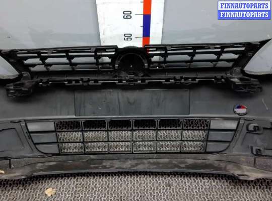 купить бампер передний на VOLKSWAGEN CADDY 3