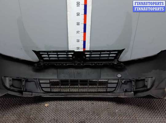 купить бампер передний на VOLKSWAGEN CADDY 3