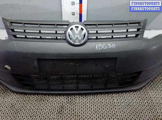 купить бампер передний на VOLKSWAGEN CADDY 3