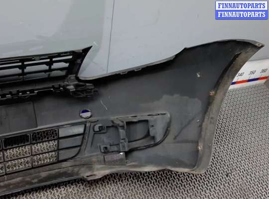 купить бампер передний на VOLKSWAGEN CADDY 3