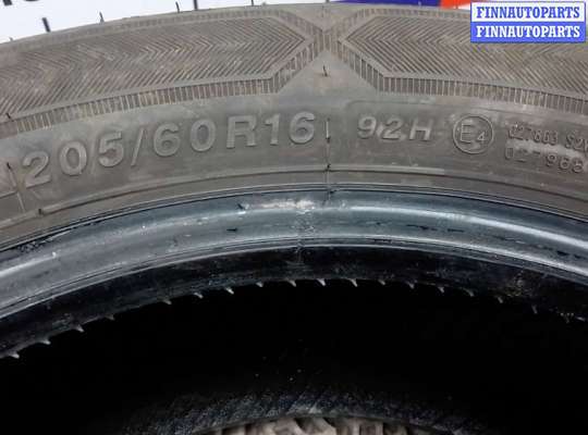 купить шина на CITROEN C4 GRAND PICASSO 2