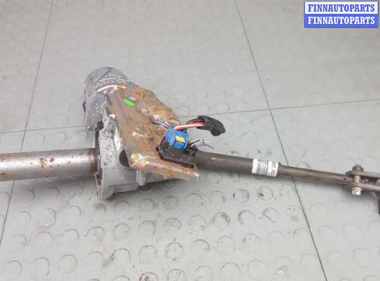 купить электроусилитель руля на OPEL CORSA D