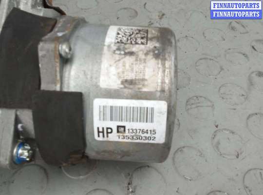 купить электроусилитель руля на OPEL CORSA D