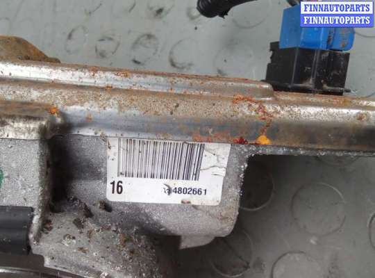 купить электроусилитель руля на OPEL CORSA D