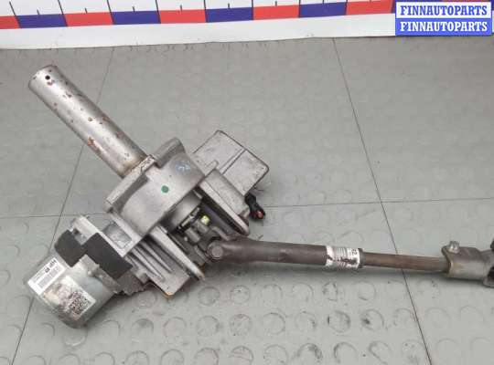 электроусилитель руля OP2346312 на OPEL CORSA D