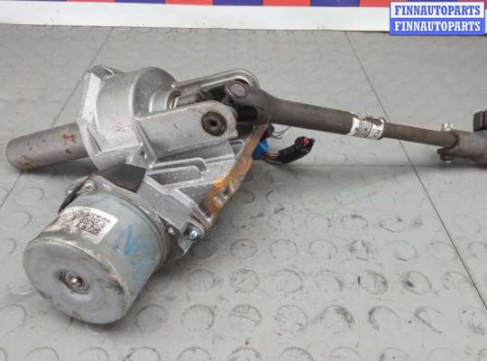 купить электроусилитель руля на OPEL CORSA D