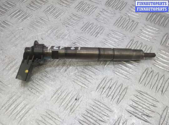 купить форсунка дизельная на VOLKSWAGEN PASSAT B6
